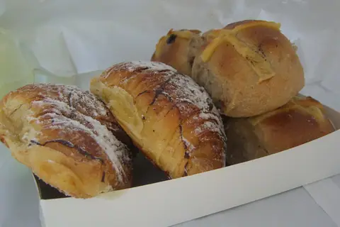 House of Pretzel photo 2
